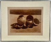 EDWARD SHERIFF CURTIS (WASHING