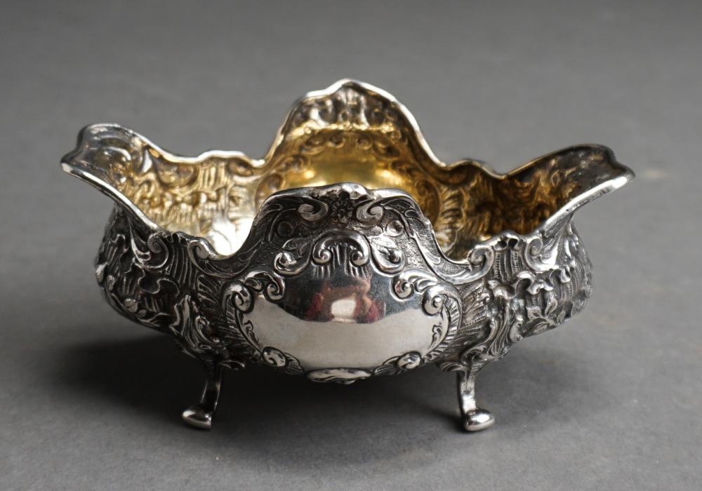 EDWARD & SONS SCOTTISH STERLING