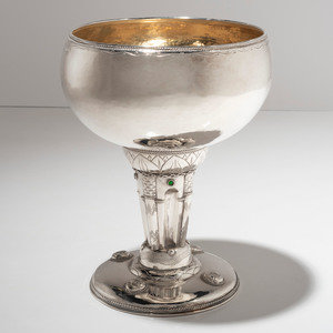 Edward Spencer for Artificer's