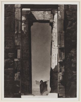Edward Steichen (American