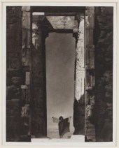 Edward Steichen (American 1879