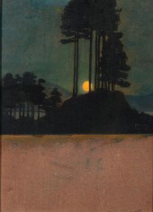 EDWARD STEICHEN, AMERICAN 1879