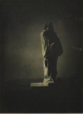 EDWARD STEICHEN (D.1973) 'BALZ