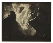 EDWARD STEICHEN (D.1973) RODIN