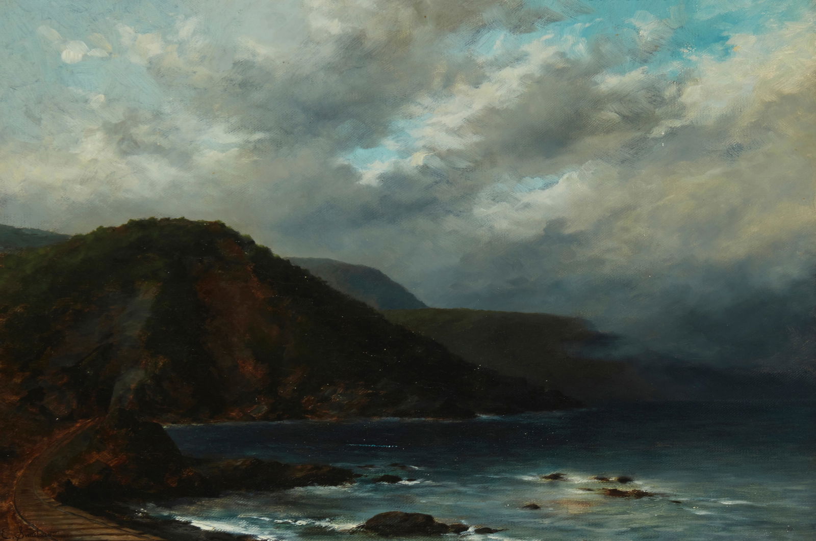 EDWARD SWINBURNE (1765-1847),