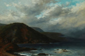 EDWARD SWINBURNE (1765-1847),
