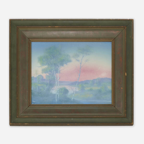 Edward T. Hurley for Rookwood