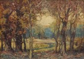 EDWARD TIMMONS (AMERICAN 1882-