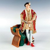 EDWARD VI - HN4263 - ROYAL DOU