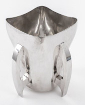 EDWARD VII STERLING SILVER ART