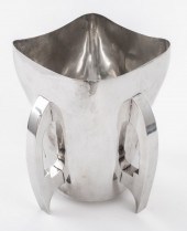 EDWARD VII STERLING SILVER ART