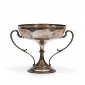 EDWARD VII STERLING SILVER PRE