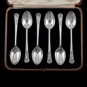 Edward VIII Commemorative Ster