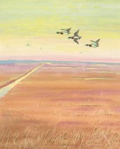 EDWARD VON SIEBOLD DINGLE (AME