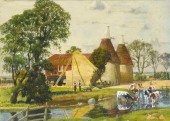 EDWARD WALKER, ARCA (1879-1955