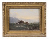 EDWARD WARREN PARKHURST (ME/MA
