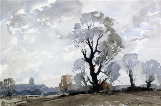 Edward Wesson (1910-1983)