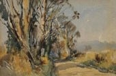 EDWARD WESSON (ENGLISH 1910-19