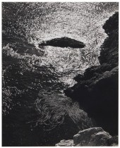 EDWARD WESTON, (1886-1958 CARM