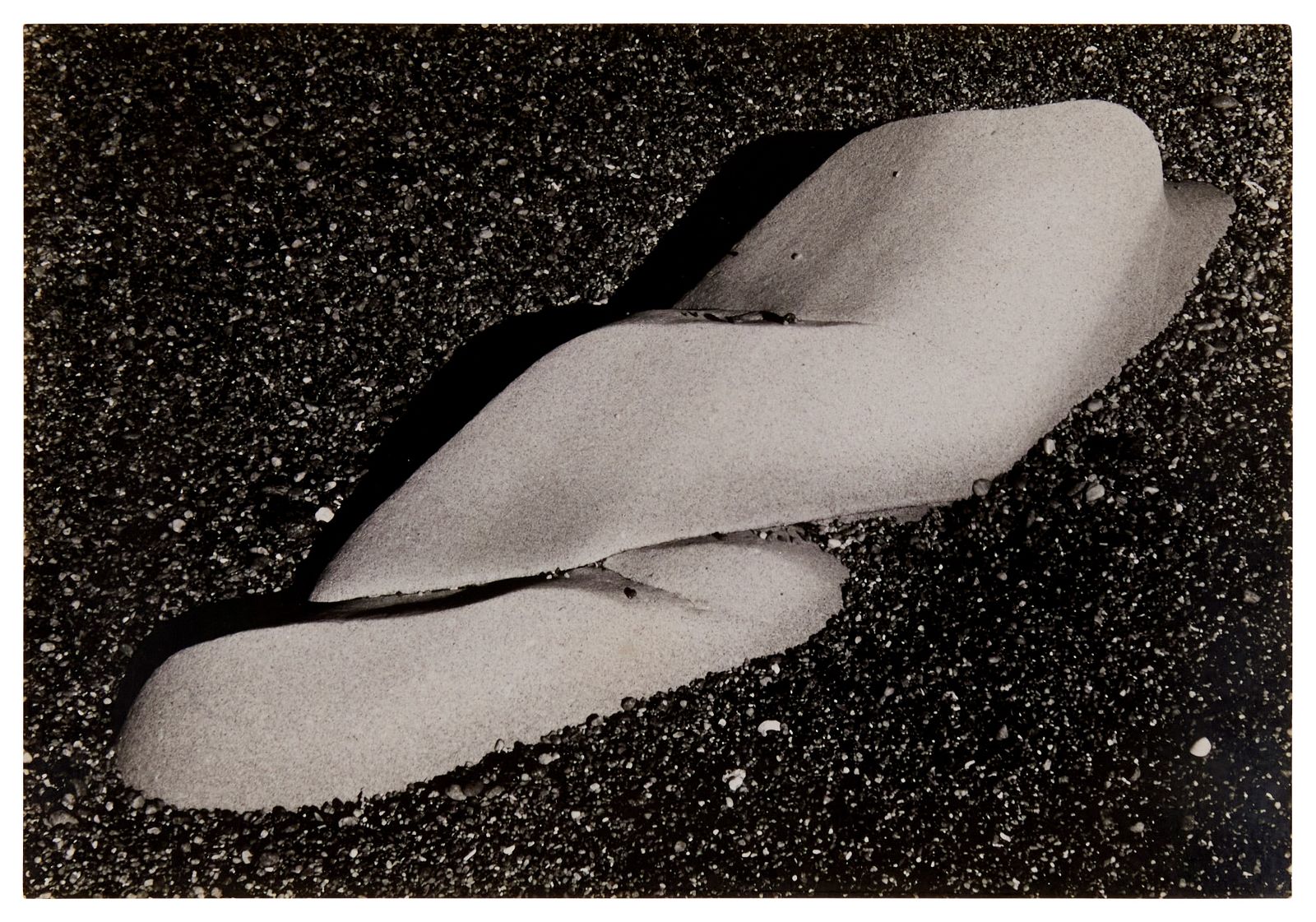 EDWARD WESTON (1886-1958),