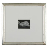 EDWARD WESTON (1886-1958): NUD