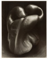 EDWARD WESTON (1886-1958) PEPP