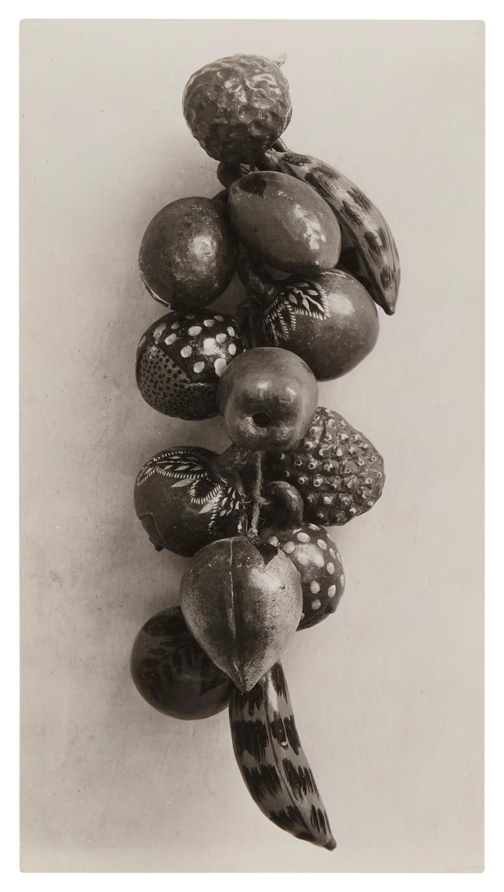 EDWARD WESTON (1886-1958),