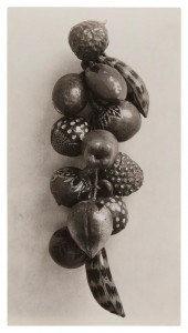 EDWARD WESTON (1886-1958), RIS
