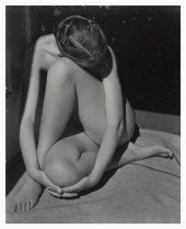 Edward Weston (American 1886-1