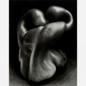 EDWARD WESTON "PEPPER #30" (GE