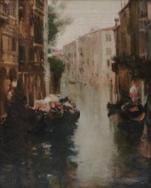 EDWARD WILBUR DEAN HAMILTON, (