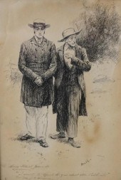 EDWARD WINDSOR KEMBLE (AMERICA