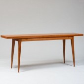 EDWARD WORMELY FOR DUNBAR WALN