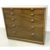 Edward Wormley dresser cabinet