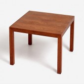 EDWARD WORMLEY DUNBAR LAMP TAB