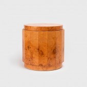 EDWARD WORMLEY / DUNBAR OLIVE