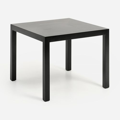 EDWARD WORMLEY FOR DUNBAR 4474 LAMP