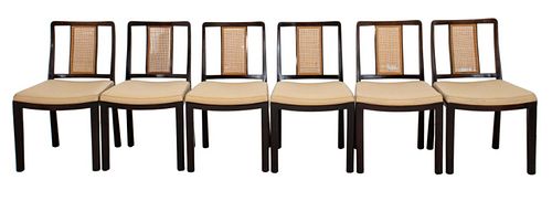 EDWARD WORMLEY FOR DUNBAR CANED