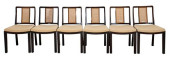 EDWARD WORMLEY FOR DUNBAR CANE