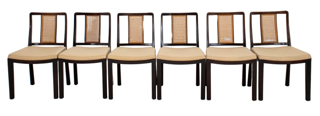 EDWARD WORMLEY FOR DUNBAR CANED