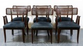 EDWARD WORMLEY FOR DUNBAR CANE