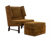 EDWARD WORMLEY FOR DUNBAR CHAI