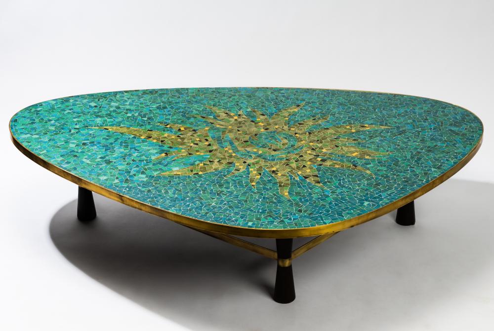 EDWARD WORMLEY FOR DUNBAR: CUSTOM