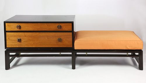 EDWARD WORMLEY FOR DUNBAR
