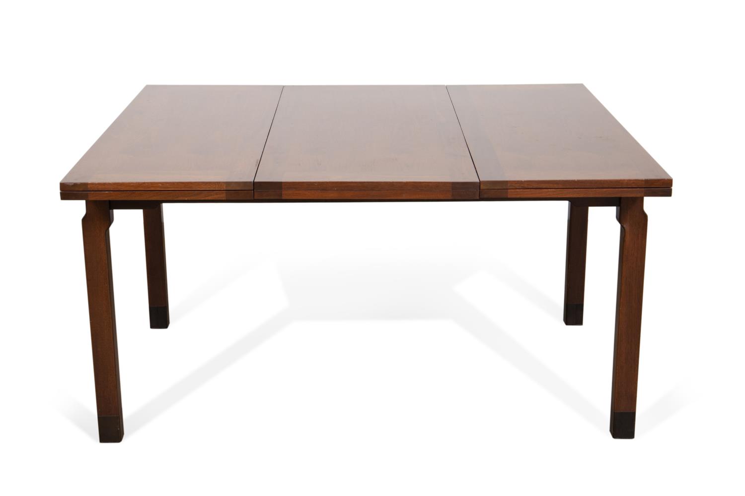 EDWARD WORMLEY FOR DUNBAR DINING
