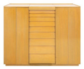 EDWARD WORMLEY FOR DUNBAR GENT