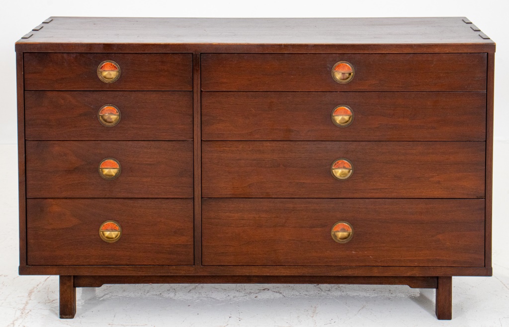 EDWARD WORMLEY FOR DUNBAR NATZLER
