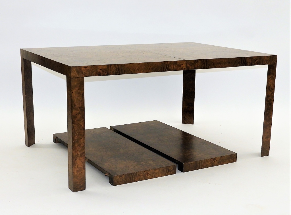 EDWARD WORMLEY FOR DUNBAR PARSONS