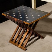 EDWARD WORMLEY FOR DUNBAR: RAR