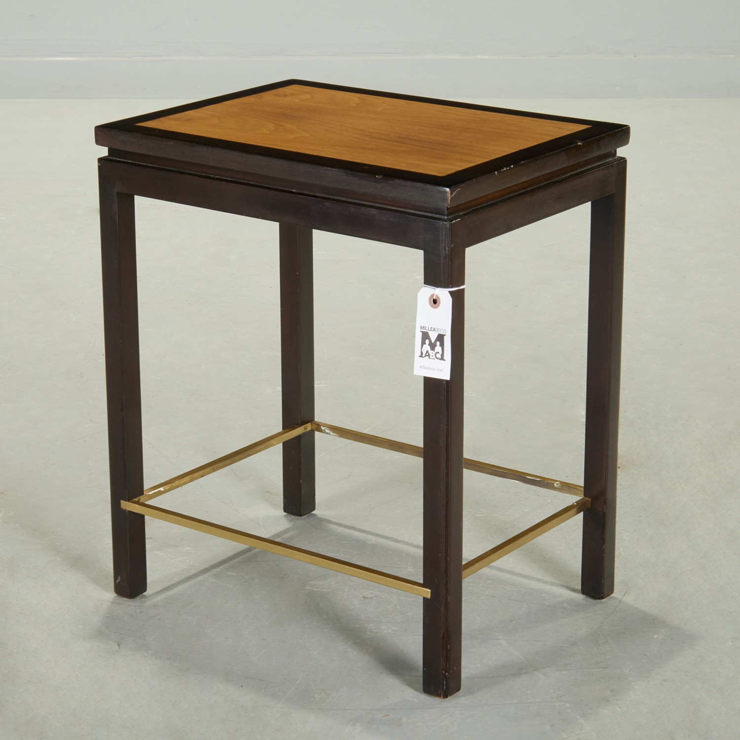 EDWARD WORMLEY FOR DUNBAR, SIDE